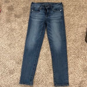 AE jeans